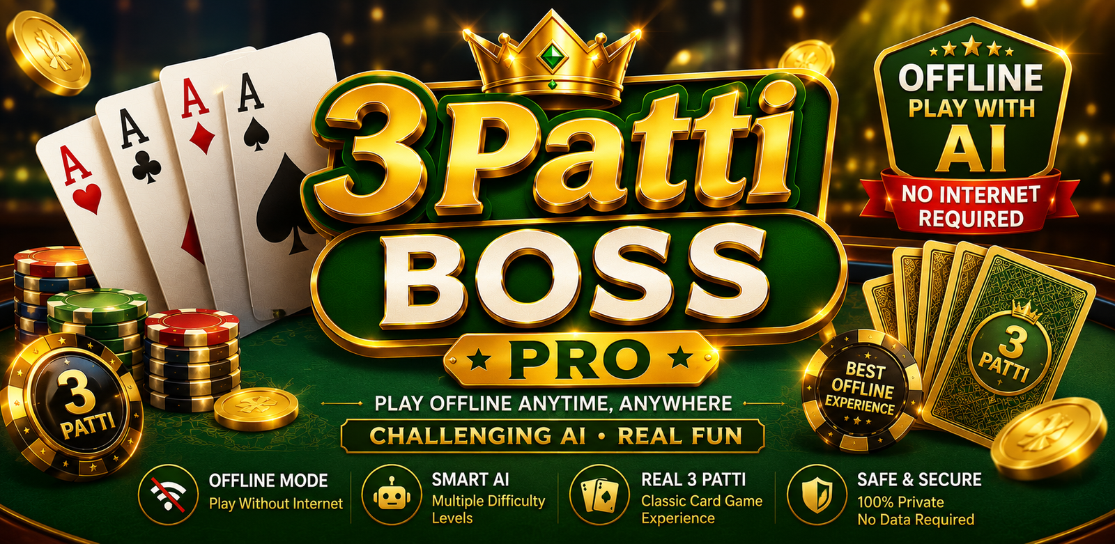 3Patti Boss Pro